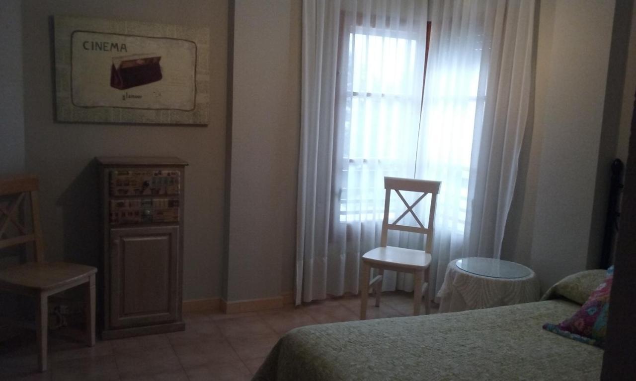 Apartamento Valles Blancos 3-6 Biescas  Exteriör bild