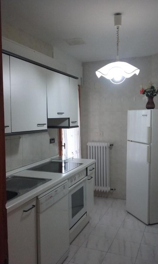 Apartamento Valles Blancos 3-6 Biescas  Exteriör bild